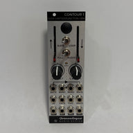 Joranalogue Contour 1 and Mork Alternative Panel