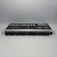 Behringer Multigate Pro XR4400