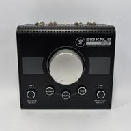 Mackie Big Knob Studio Monitor Controller