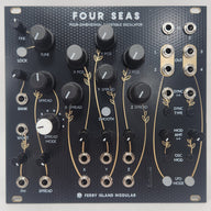 Ferry Island Modular Four Seas