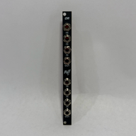 Eurorack Hardware OR