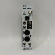 Synthrotek MST MIDI to CV