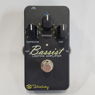 Keeley Electronics Bassist Compressor