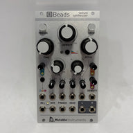 Mutable Instruments Beads