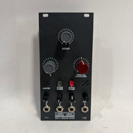 British Noise Electronics Grit Analog Filter