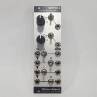 Joranalogue Switch 4