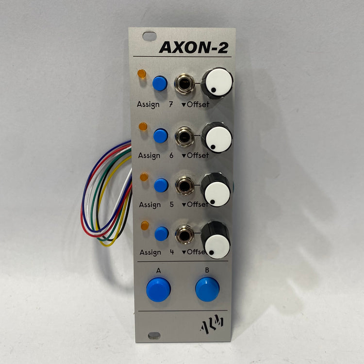 ALM Busy Circuits AXON-2 - CV Expander