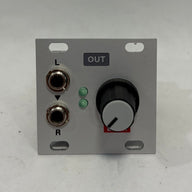 Intellijel 1U Stereo Out