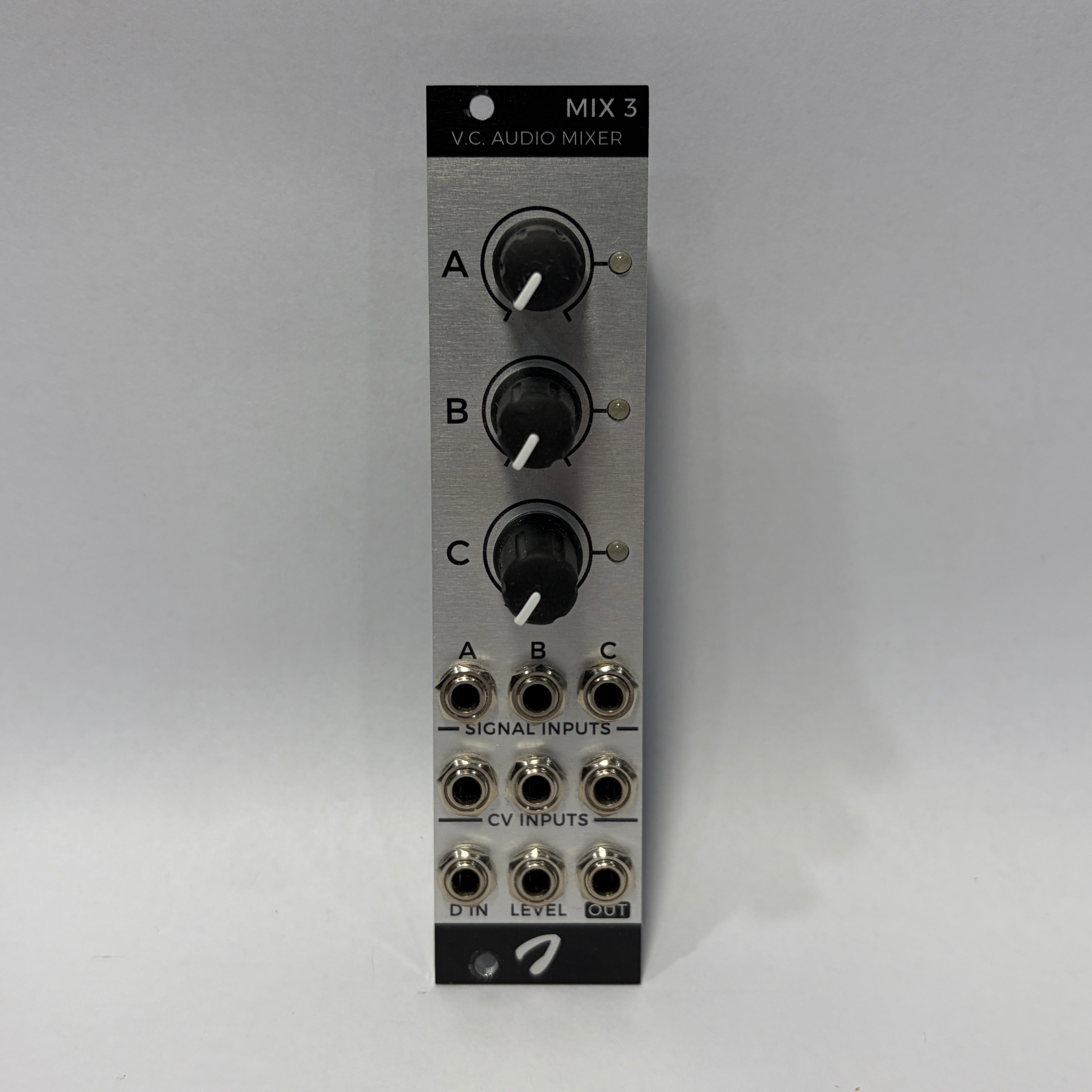 Joranalogue Mix 3 モジュラーシンセ 【公式通販】
