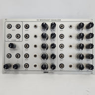 Random Source Serge VC Resonant Equalizer (VCRESEQ)