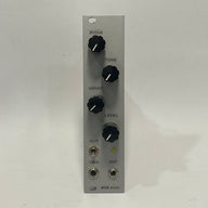Eddy Bergman Juanito Moore 808 Kick