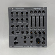 Behringer System 100 305 EQ/Mixer/Output