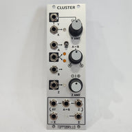 Toppobrillo Cluster