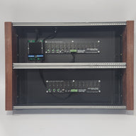 Modulaire Maritime Accra 6U 68HP Eurorack Case