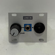 Intellijel 1U Line In