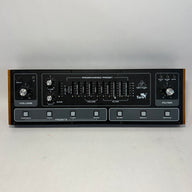 Behringer Toro Analog Bass Synthesizer