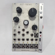 Mannequins Just Friends v4 + MIDI Expander