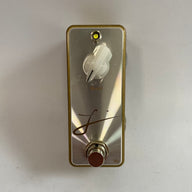 Leqtique L'PV Provoost OpAmp Booster Pedal