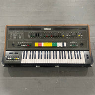 Yamaha CS-50 with Kenton Retrofit Kit