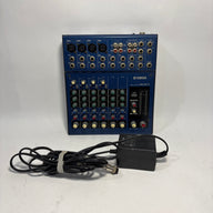 Yamaha MG10/2 Mixer