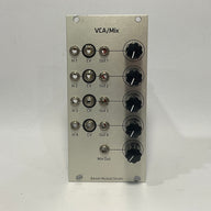 Barton Musical Circuits BMC015 VCA/Mixer
