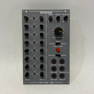 Behringer System 100 182 Analog Sequencer
