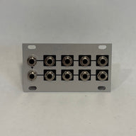 Intellijel Buff Mult 1U