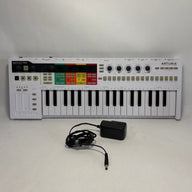 Arturia Keystep Pro
