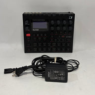 Elektron Syntakt 12 Track Drum Computer and Synthesizer
