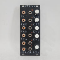 Beep Boop Electronics 4TRACK2EURORACK