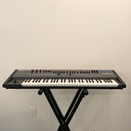 Roland JUNO-X Programmable Polyphonic Synthesizer