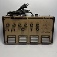 Ibanez UE-303B Multi-Effects
