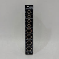 ADDAC System ADDAC200PI Pedal Integrator