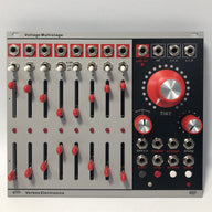 Verbos Multistage Sequencer
