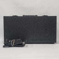 Elite Modular 208 Eurorack Case 6U 104HP