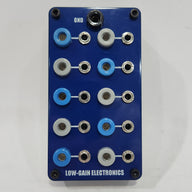 Low-Gain Electronics UTL-1 Standard