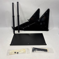 KVGear Stand Set - Adapt L2, Adapt Wings, Hook Extender - Pair, Expansion Shelf - Large, Telescoping Tube Upgrade - Long