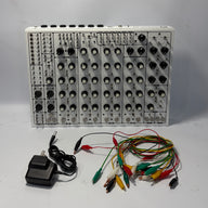Soma Laboratory Pulsar-23 Organizational Organism Drum Machine w/ Travel Case