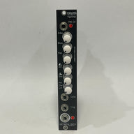 Blinkenlights Vactrol Drum