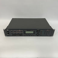 E-MU Systems ESI-32 Rackmount Multitimbral Sampler