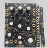 Instruo Arbhar v2 and Expander