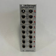 Doepfer A-166 Dual Logic