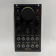 Magerit Laniakea Cosmic Oscillator