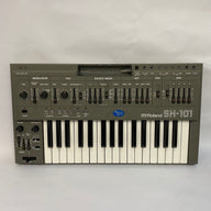 Roland SH-101 Monophonic Analog Synthesizer