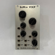 Bubblesound SEM20 VSF VCF