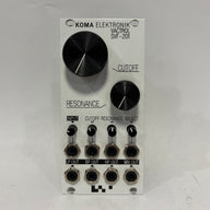Koma Elektronik SVF-201 State Variable Filter