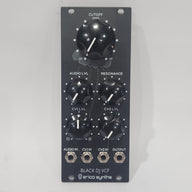 Erica Synths Black DJ VCF