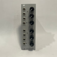 Eddy Bergman Ken Stone Utility LFO