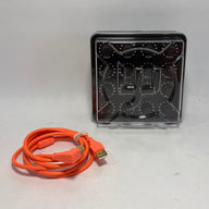 DJ Tech Tools Midi Fighter Twister