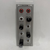 Random Source Serge Divide by N Comparator (NCOM)